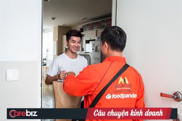 Mua lại Baemin, Delivery Hero trở lại Việt Nam sau thất bại của Food Panda 5 năm trước: Liệu có khá khẩm hơn? - Ảnh 1.