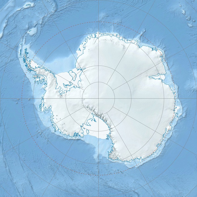 Nghiên cứu mới chỉ ra nơi ngắm sao hiệu quả nhất Trái Đất: là ở điểm lạnh nhất hành tinh tại Nam Cực - Ảnh 1.