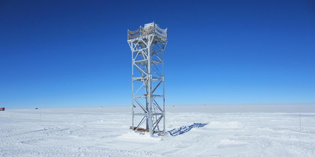 Nghiên cứu mới chỉ ra nơi ngắm sao hiệu quả nhất Trái Đất: là ở điểm lạnh nhất hành tinh tại Nam Cực - Ảnh 3.