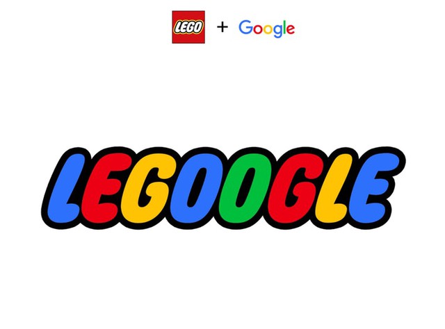 Từ ‘LEGOogle’ đến ‘Coca-CoLacoste: Những màn kết hợp gây ‘lú’ giữa các thương hiệu nổi tiếng thế giới - Ảnh 1.