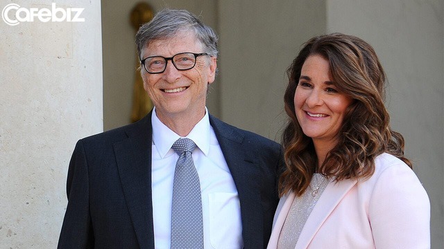 Tỷ phú Bill Gates đang làm gì khi ở nhà tránh dịch? Điểm khác biệt của tỷ phú và người thường là đây!  - Ảnh 1.