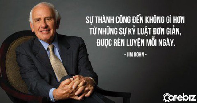 Tất tần tật những điều bạn cần biết về kỉ luật tự giác: Thành công không phải chuyện sớm chiều, không bỏ ra thì làm sao thu hoạch lại - Ảnh 1.