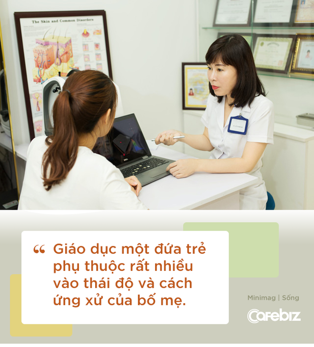 5 bí quyết dạy con của bà mẹ Hà Nội có 2 con gái đỗ Harvard: Sách vở làm nên con người! - Ảnh 2.