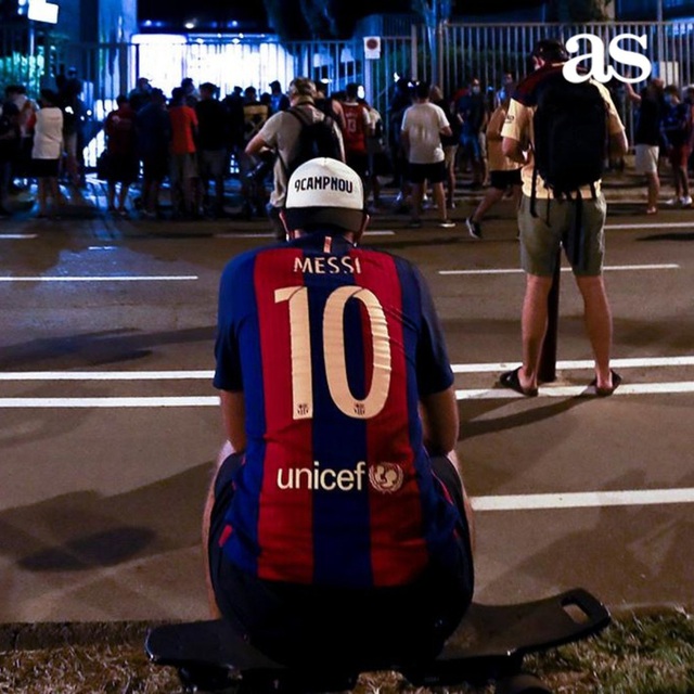 Chấn động: Messi chính thức yêu cầu phá vỡ hợp đồng với Barca, lộ diện điểm đến tiếp theo - Ảnh 2.