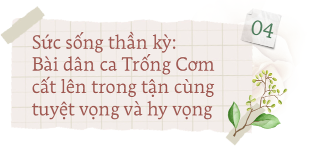  Mối tình 1 ngày và cuộc sống kỳ lạ của Robert - Vân tại nơi tận cùng hy vọng - Ảnh 5.