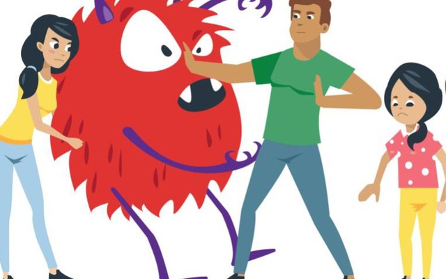 Không phải lúc nào con không nghe lời cũng là con sai, bố mẹ nên tự kiểm điểm lại chính mình Không phải lúc nào con không nghe lời cũng là con sai, bố mẹ nên tự kiểm điểm lại chính mình