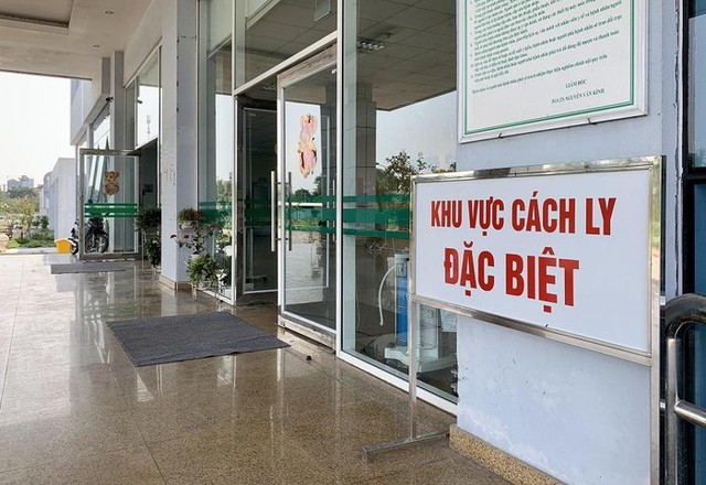 Đà Nẵng, Hà Nội ghi nhận ca mắc mới COVID-19, Việt Nam có 1.038 bệnh nhân - Ảnh 1.