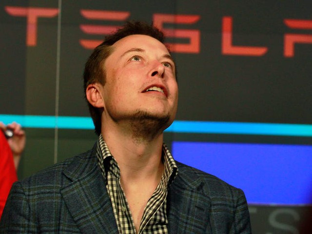 7 sự thật về khối tài sản hơn 100 tỷ USD của Elon Musk - Ảnh 2.