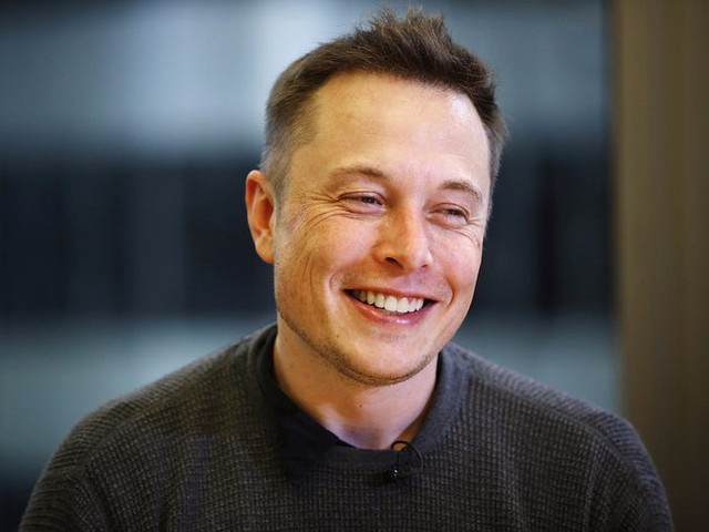 7 sự thật về khối tài sản hơn 100 tỷ USD của Elon Musk - Ảnh 5.