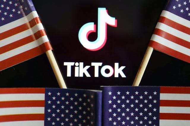 Oracle sắp thỏa thuận mua lại TikTok với giá 20 tỷ USD nhờ sự hỗ trợ của Nhà Trắng - Ảnh 2. Oracle sắp thỏa thuận mua lại TikTok với giá 20 tỷ USD nhờ sự hỗ trợ của Nhà Trắng - Ảnh 2.