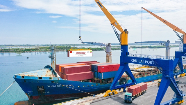 Thaco xuất khẩu lô xe thứ 3 sang Myanmar - Ảnh 2.