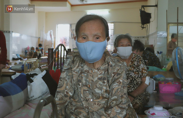 Mái nhà chung của 146 cụ già neo đơn ở Sài Gòn: Bà chẳng thiếu gì cả, chỉ thiếu mỗi gia đình... - Ảnh 10.