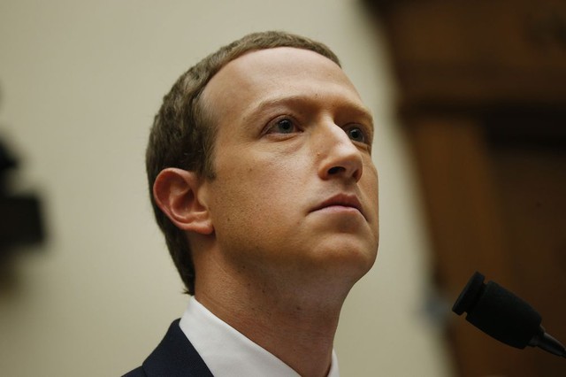10 tỷ phú kiếm tiền nhiều nhất tuần qua: Ông chủ Facebook dẫn đầu với 9,7 tỷ USD - Ảnh 1.