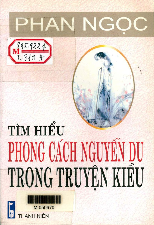 Học giả Phan Ngọc - đi guốc mộc nói chục thứ tiếng - Ảnh 2.