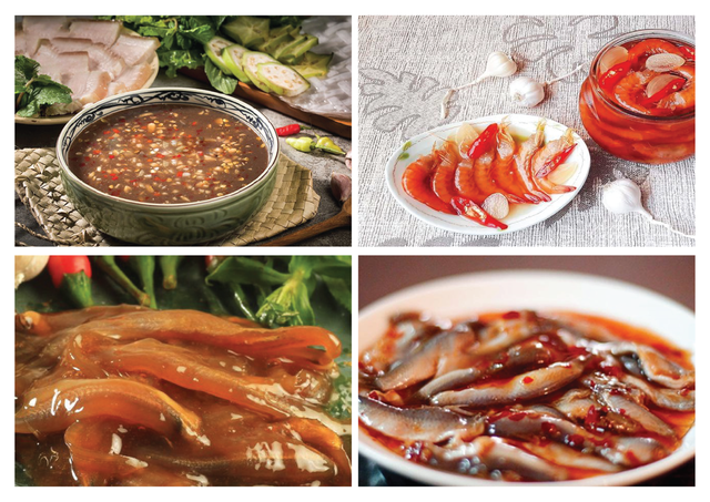 5 kỷ lục thế giới đầu tiên cho ẩm thực Việt Nam - Ảnh 3.