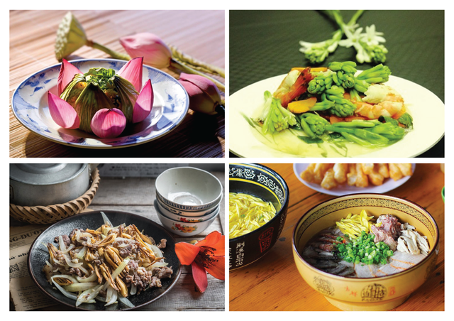 5 kỷ lục thế giới đầu tiên cho ẩm thực Việt Nam - Ảnh 5.