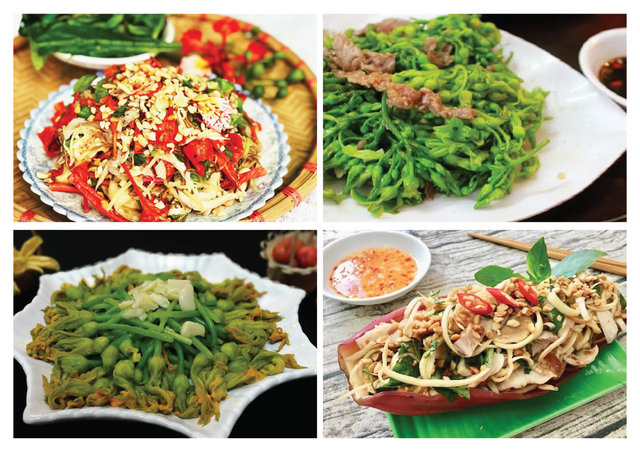 5 kỷ lục thế giới đầu tiên cho ẩm thực Việt Nam - Ảnh 6.
