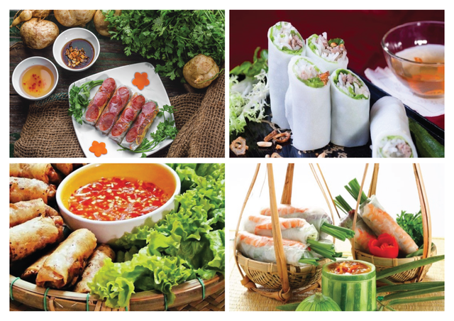5 kỷ lục thế giới đầu tiên cho ẩm thực Việt Nam - Ảnh 7.