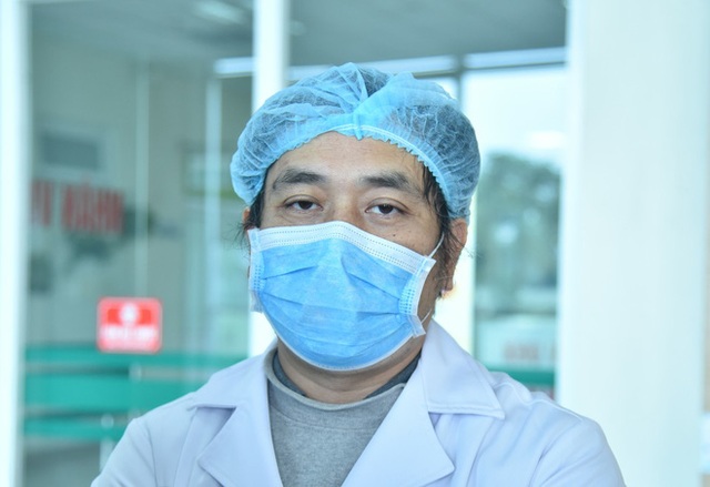  BSCKII Nguyễn Trung Cấp: 3 yếu tố khiến dịch COVID-19 ở Đà Nẵng trở nên phức tạp và nguy hiểm - Ảnh 1.