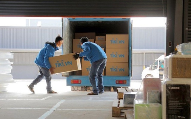 VNG chỉ còn sở hữu 22,23% Tiki, nhà đầu tư nước ngoài đã nắm VNG chỉ còn sở hữu 22,23% Tiki, nhà đầu tư nước ngoài đã nắm