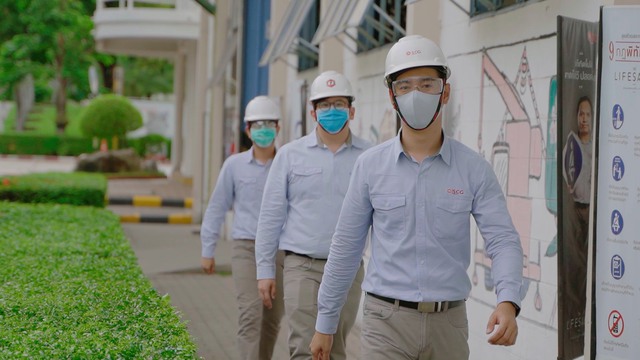 Mặc Covid-19, doanh thu của SCG không suy giảm nhiều và vẫn tiếp tục gia tăng mạnh sự ảnh hưởng tại Việt Nam - Ảnh 3.