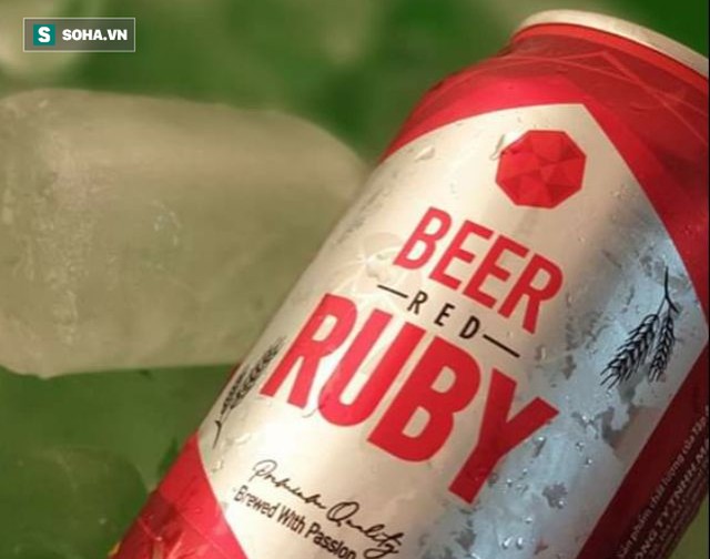  Sau Sư tử Trắng, ông trùm hàng tiêu dùng Việt Nam lại tham vọng vua bia bằng Viên Ruby đỏ - Ảnh 2.