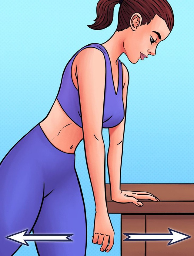  Có 5 vị trí trên cơ thể hay bị đau mỏi nhất, bao gồm cả cổ, vai: Làm ngay việc này để giảm căng thẳng ở những vùng cơ thể đó - Ảnh 3.