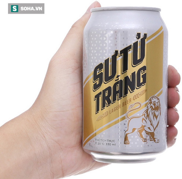 Sau Sư tử Trắng, ông trùm hàng tiêu dùng Việt Nam lại tham vọng