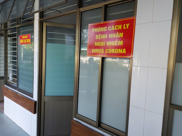 0h đêm nay, Bệnh viện C Đà Nẵng mở cửa trở lại, sẵn sàng đón bệnh nhân - Ảnh 2. 0h đêm nay, Bệnh viện C Đà Nẵng mở cửa trở lại, sẵn sàng đón bệnh nhân - Ảnh 2.