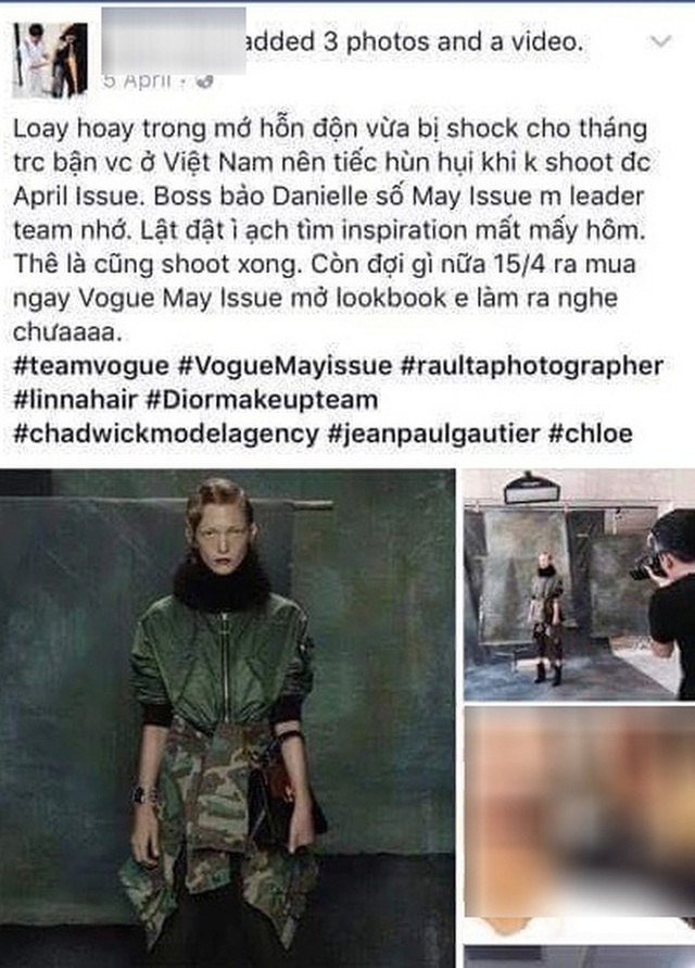 Fashion influencer Việt bị bắt vì trộm đồ hiệu: “Phốt” dài hơn sớ, bị tố nói phét sống ảo không ai bằng - Ảnh 10.