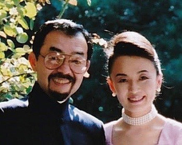 Nàng dâu đức hạnh của Hoàng gia Nhật: Xuất thân từ gia đình giàu có hiển hách, khi chồng qua đời vẫn một lòng phụng sự gia đình chồng - Ảnh 2.