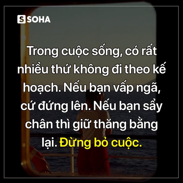  Gửi con lên chùa để sửa tính nhút nhát, 3 tháng sau, ông bố phải xấu hổ vì phản ứng của mình khi xem con thi đấu karate - Ảnh 4.