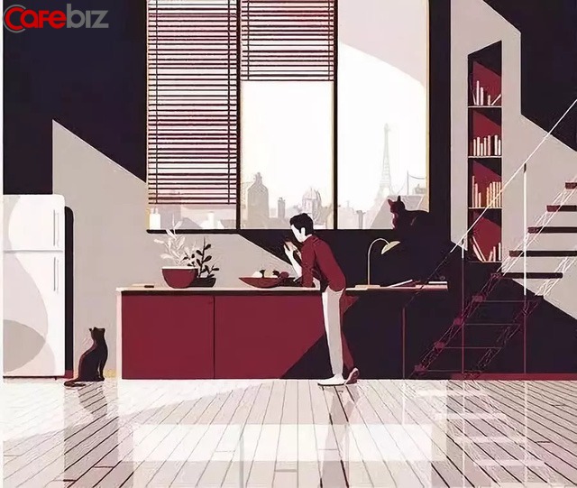 5 biểu hiện của những người thiếu chín chắn, khó thành công: Cực chuẩn!  - Ảnh 2.