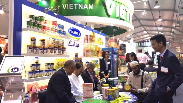 Hơn 20 năm mở rộng thị trường quốc tế, doanh nghiệp sữa lớn nhất Việt Nam gặt hái được gì? - Ảnh 4.