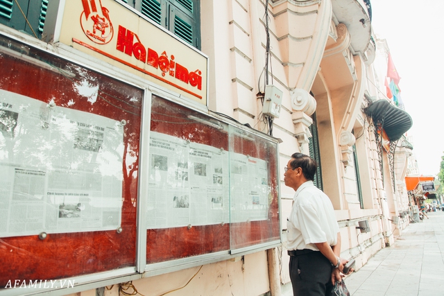 Thủ đô đang trong những ngày mát mẻ nhất năm, sau những cơn mưa là cả một bầu không khí dịu mát, trong lành - Ảnh 10.