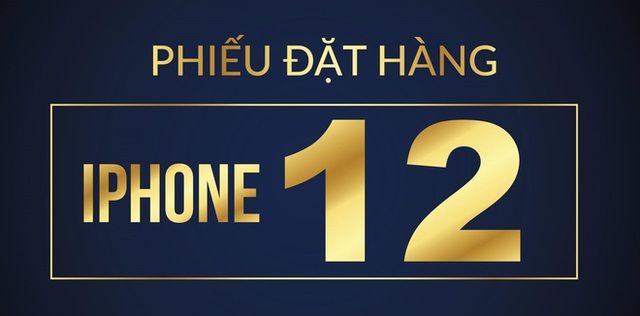  Thợ săn iPhone ở Hà Nội: iPhone 12 đầu tiên về Việt Nam khó có thể hét giá 200 triệu - Ảnh 1.