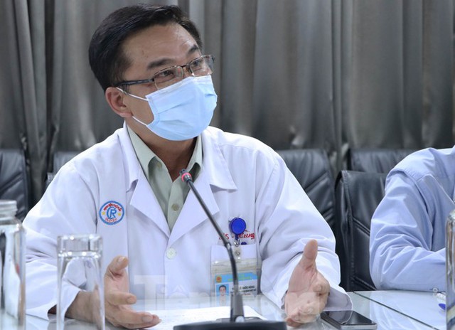 Bị liệt cơ nhập viện điều trị hơn một tháng mới biết bị ngộ độc pate Minh Chay - Ảnh 1.