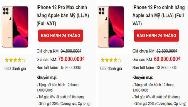 Thợ săn iPhone ở Hà Nội: iPhone 12 đầu tiên về Việt Nam khó có thể hét giá 200 triệu - Ảnh 3.
