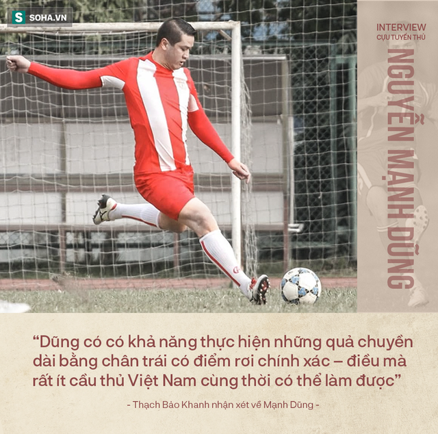  Những cuộc chơi đêm, chiêu dụ dỗ bán độ của các ông trùm qua lời cựu tuyển thủ Việt Nam - Ảnh 2.