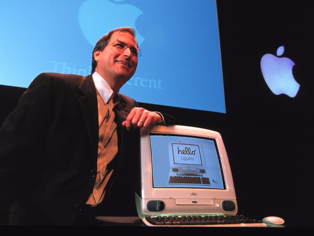 Sản phẩm cách mạng cuối cùng của Steve Jobs mới chỉ bước sang năm tuổi đời thứ 13, sao bạn đã vội chê Apple mất hết sức sáng tạo? - Ảnh 3.