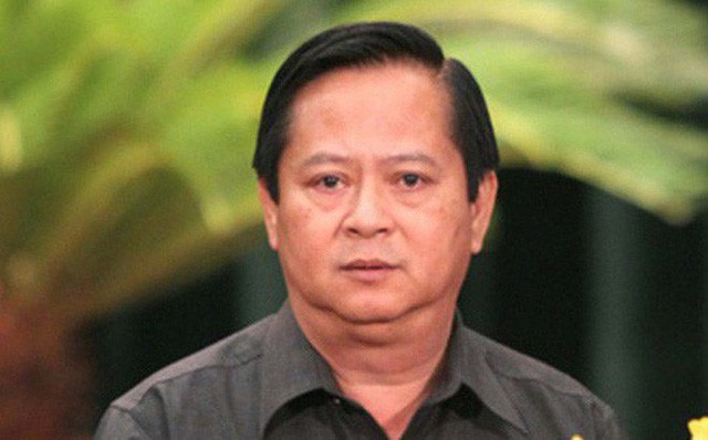 Truy tố cựu Bộ trưởng Vũ Huy Hoàng, truy nã cựu thứ trưởng Hồ Thị Kim Thoa - Ảnh 2.
