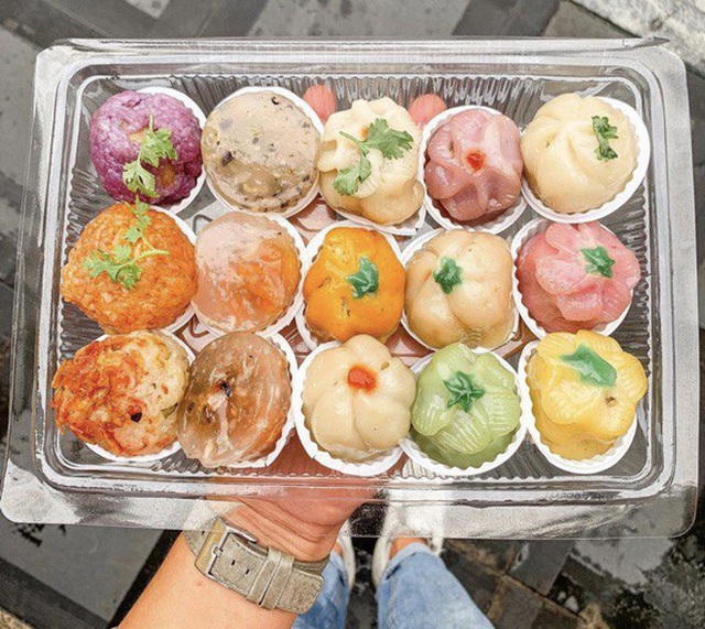 Thường xuyên bị... tào tháo rượt, tăng 10kg kể từ lúc làm food blogger: Ăn Sập Sài Gòn không hề sướng như mọi người nghĩ - Ảnh 15. Thường xuyên bị... tào tháo rượt, tăng 10kg kể từ lúc làm food blogger: Ăn Sập Sài Gòn không hề sướng như mọi người nghĩ - Ảnh 15.