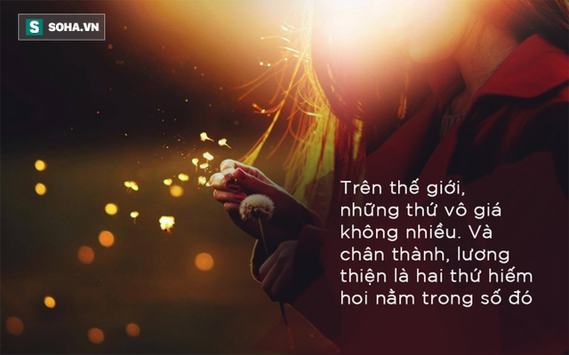 Nói chuyện với 1 ông lão sửa giày trước giờ xét xử, 3 tuần sau, người công nhân bất ngờ thoát được bản án phải ngồi tù - Ảnh 3.