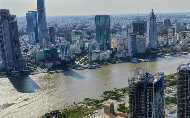 Thị trường bất động sản TP HCM sau đợt dịch thứ 2 sẽ ra sao?