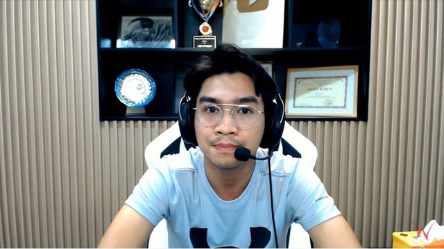 Pew Pew lên tiếng về vấn đề chửi thề của giới streamer: Muốn được xã hội ghi nhận thì phải thay đổi để tốt hơn, phù hợp hơn - Ảnh 1.