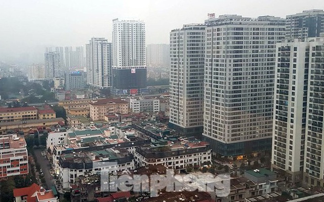 Giảm tiền thuê đất vì dịch, Hà Nội yêu cầu không để xảy ra trục lợi