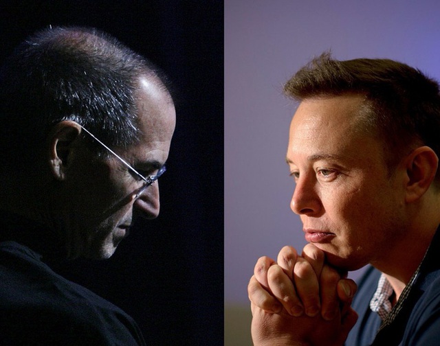 Tesla đang đi trên con đường của Apple và Elon Musk cuối cùng sẽ trở thành Steve Jobs - Ảnh 2.