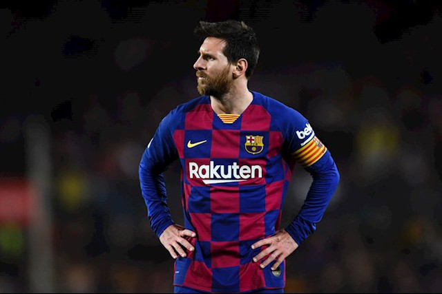  Cầu thủ Barca lần đầu tiết lộ thông tin về Messi; cuộc đàm phán quyết định sắp bắt đầu - Ảnh 3.