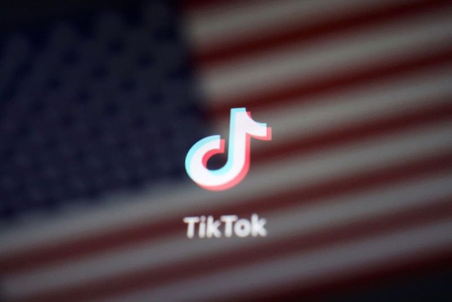  Tổng thống Trump mở đường sống cho TikTok ở lại Mỹ - Ảnh 1.