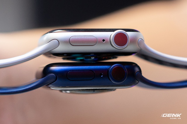 Trên tay Apple Watch Series 6: Tính năng ăn tiền nhất lại không sử dụng được ở VN - Ảnh 10.